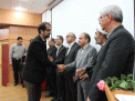 گزارش تصویری به  مناسبت دوازدهم اردیبهشت سالروز شهادت استاد شهید مطهری (ره) و روز معلم در دانشگاه صنعتی شاهرود
